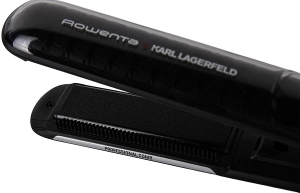 Фото - Выпрямитель волос Rowenta SF467LF0