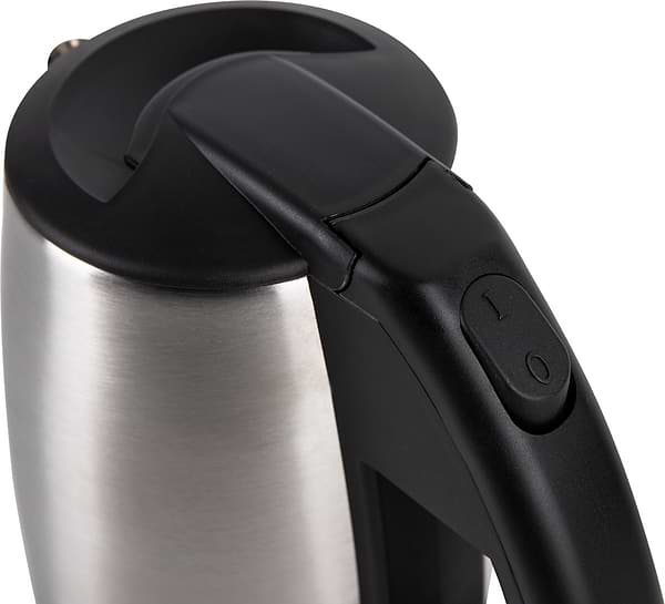 Фото - Электрический чайник ETA Holiday 6188 90010