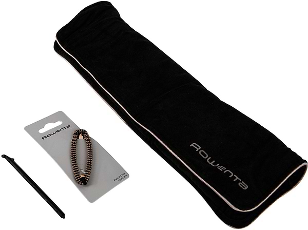 Фото - Выпрямитель волос Rowenta SF4641F0