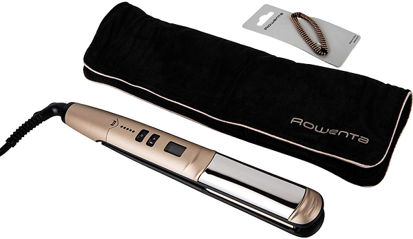 Фото - Выпрямитель волос Rowenta SF4641F0
