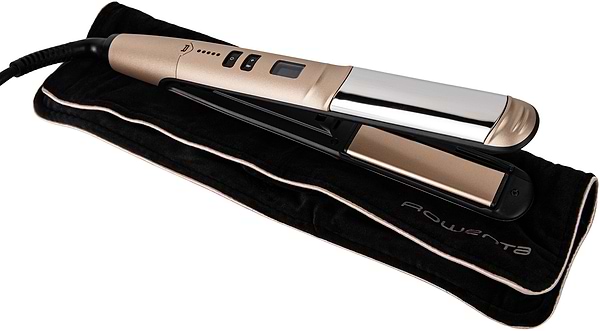 Фото - Выпрямитель волос Rowenta SF4641F0