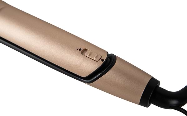 Фото - Выпрямитель волос Rowenta SF4641F0