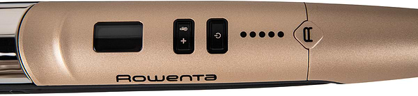 Фото - Выпрямитель волос Rowenta SF4641F0