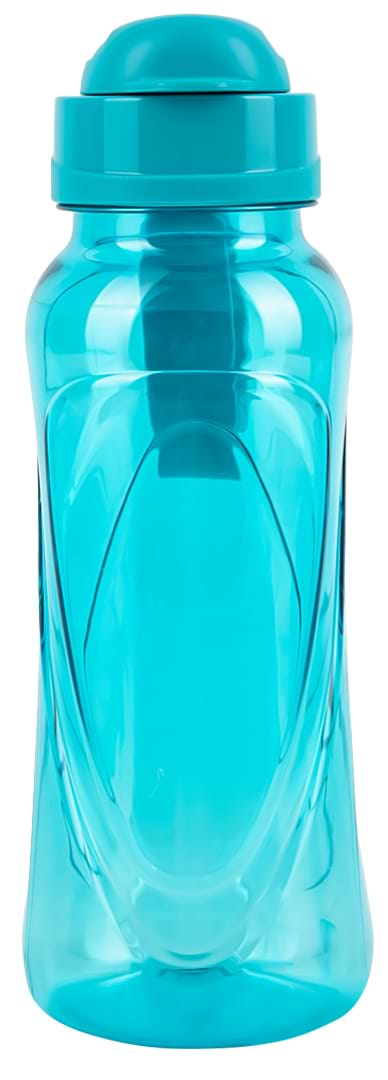 Фото - Бутылка для воды Gusto Sky 450 мл GT-G-911034 Aquamarine