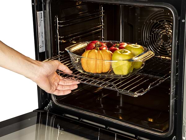 Фото - Духова шафа + варильна поверхня газова Gorenje BO6735E02BK + G641EB