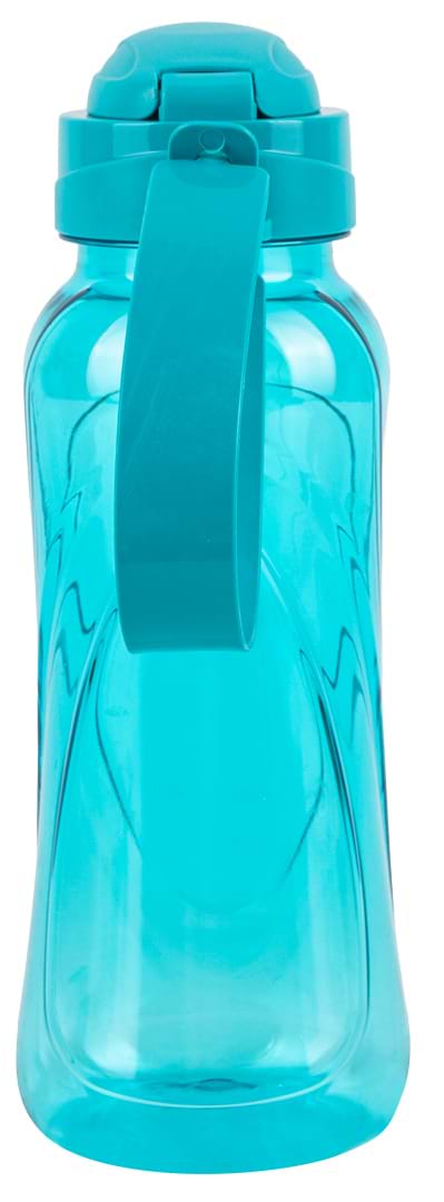 Фото - Бутылка для воды Gusto Sky 450 мл GT-G-911034 Aquamarine