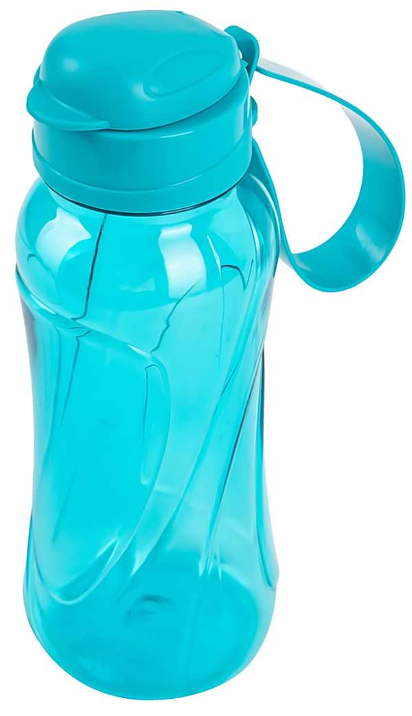 Фото - Бутылка для воды Gusto Sky 450 мл GT-G-911034 Aquamarine