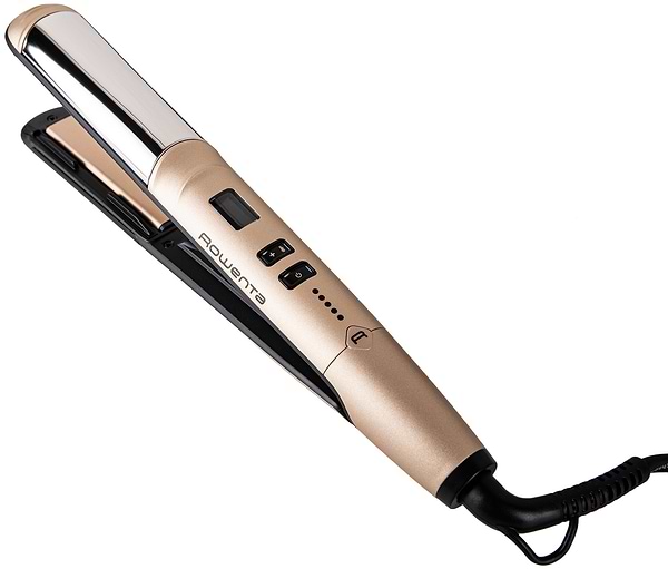 Фото - Выпрямитель волос Rowenta SF4641F0