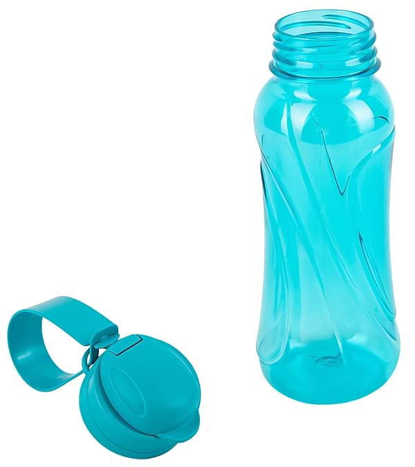 Фото - Бутылка для воды Gusto Sky 450 мл GT-G-911034 Aquamarine