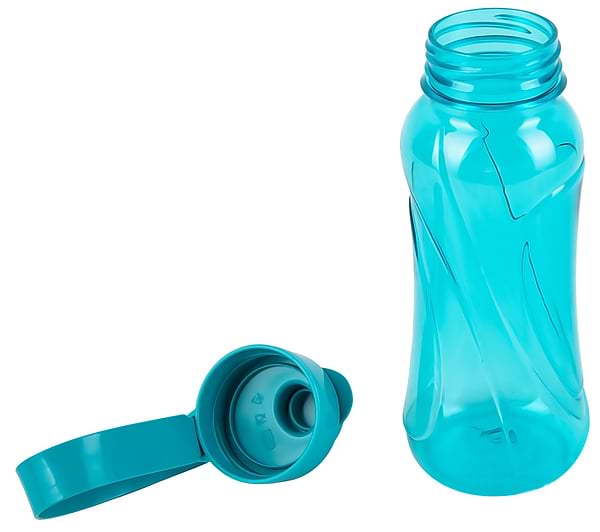 Фото - Бутылка для воды Gusto Sky 450 мл GT-G-911034 Aquamarine