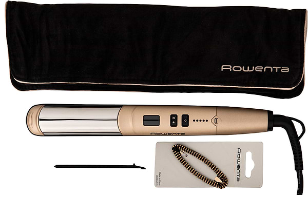 Фото - Выпрямитель волос Rowenta SF4641F0