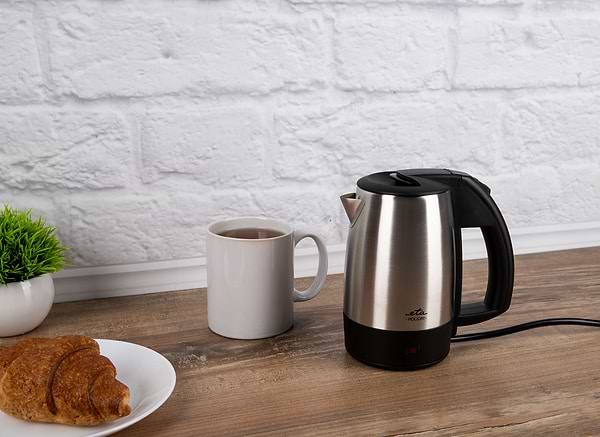 Фото - Электрический чайник ETA Holiday 6188 90010