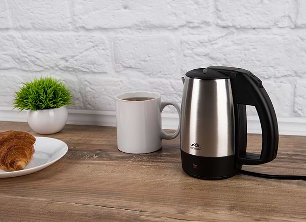 Фото - Электрический чайник ETA Holiday 6188 90010