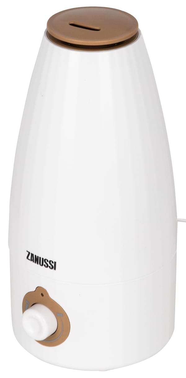 Фото - Увлажнитель воздуха Zanussi ZH 2 Ceramico