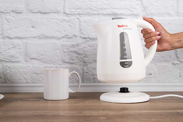 Фото - Електричний чайник Tefal KO299130