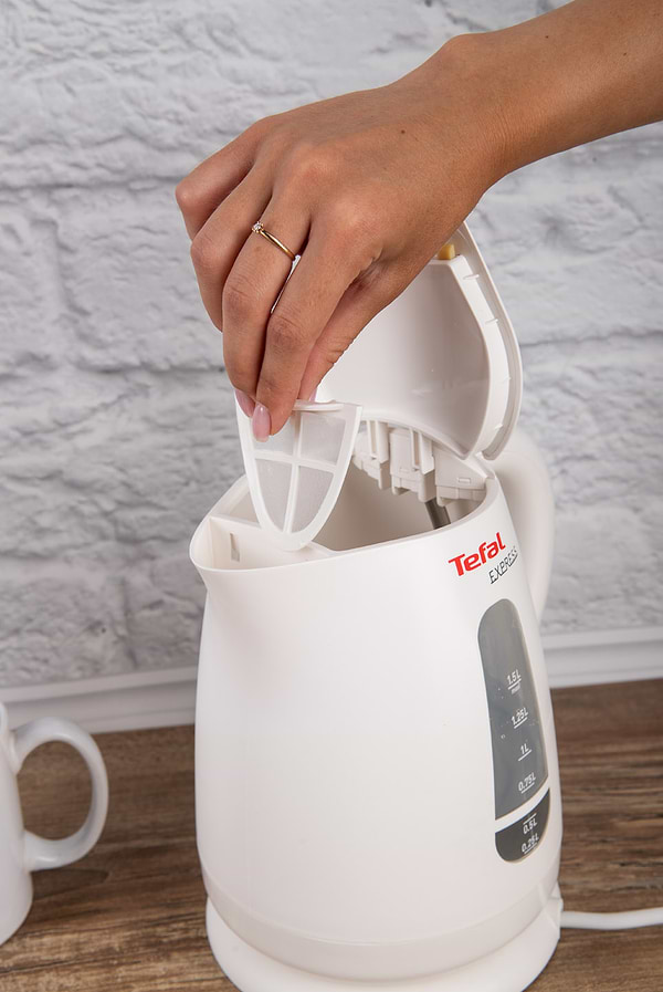 Фото - Електричний чайник Tefal KO299130