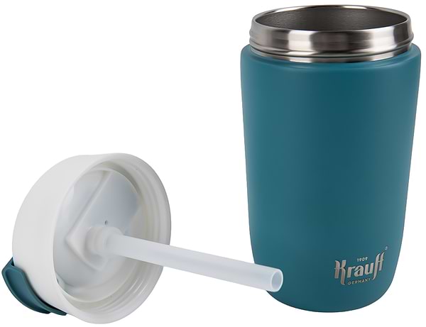 Фото - Термочашка Krauff 26-309-016 480 мл