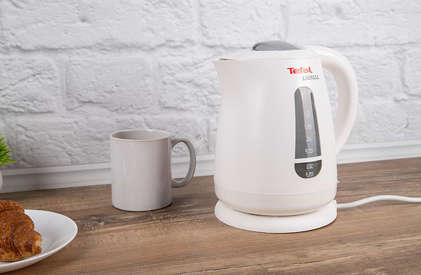 Фото - Електричний чайник Tefal KO299130