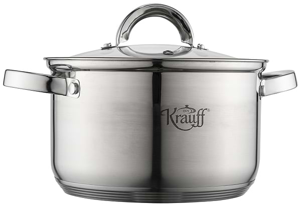 Фото - Набор посуды Krauff 26-242-003 12пр