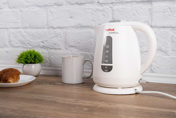 Фото - Електричний чайник Tefal KO299130
