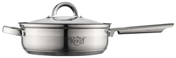 Фото - Набор посуды Krauff 26-242-003 12пр