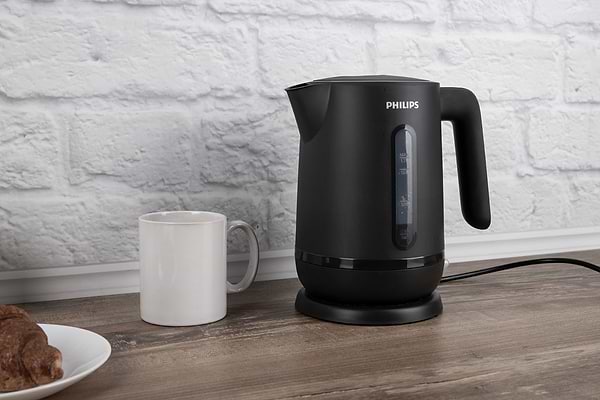 Фото - Електричний чайник Philips HD9314/90