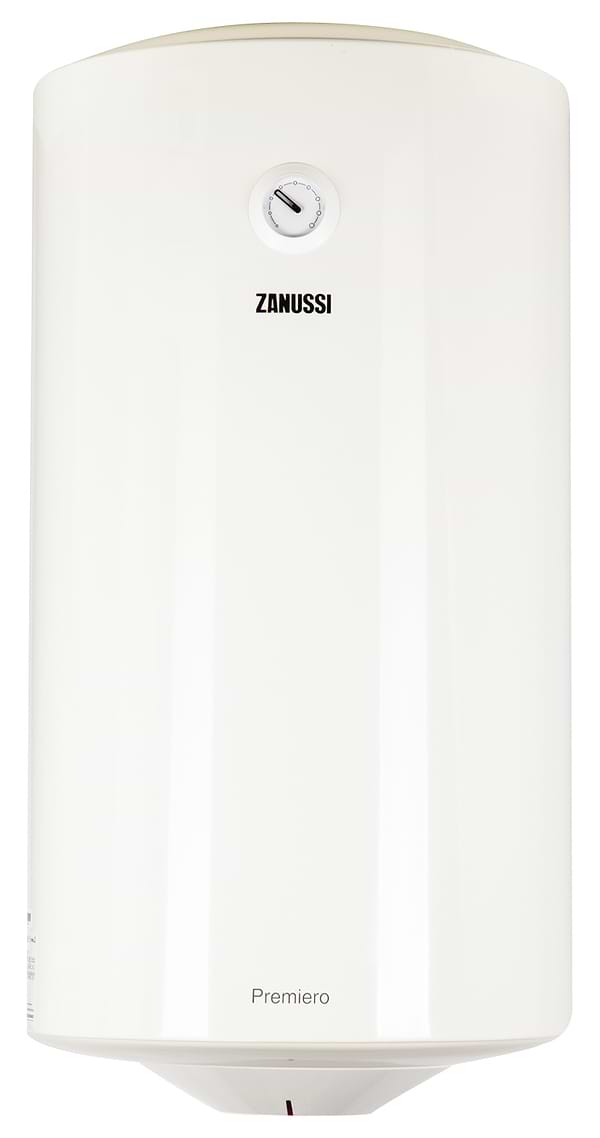 Фото - Водонагрівач Zanussi ZWH/S 100 Premiero