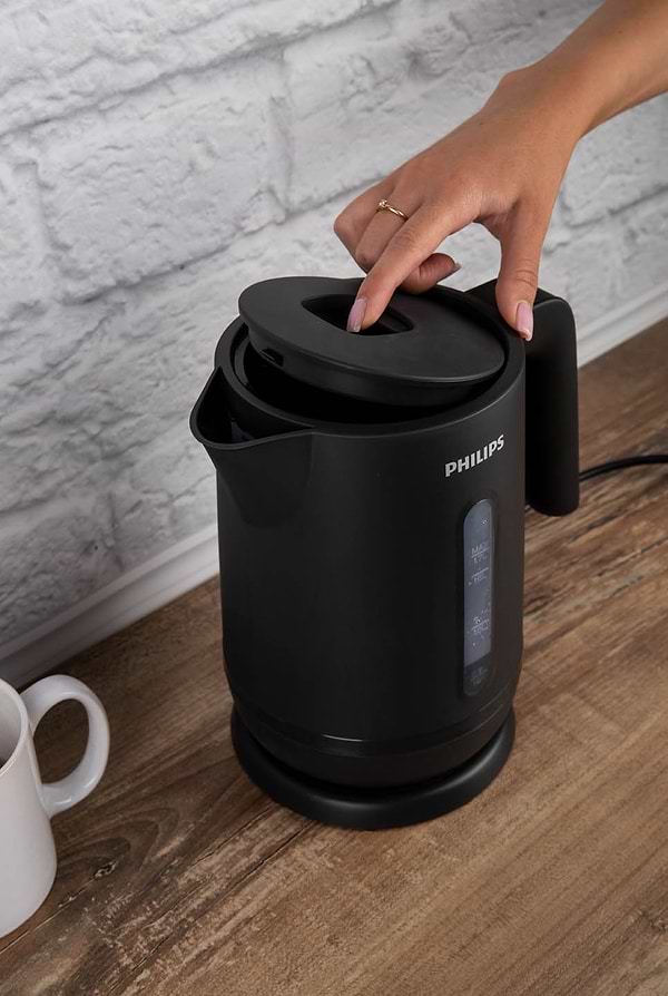 Фото - Електричний чайник Philips HD9314/90