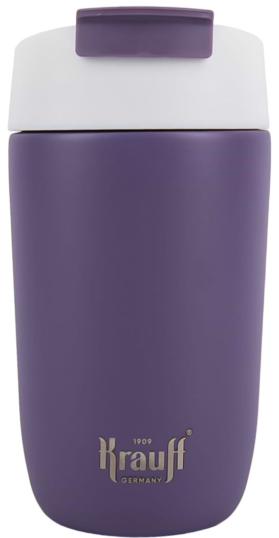 Термочашка Krauff 26-309-017 480 мл - Фото 1