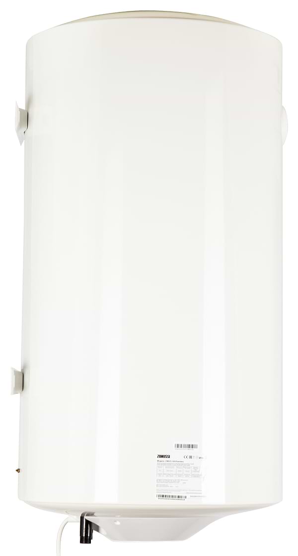 Фото - Водонагрівач Zanussi ZWH/S 100 Premiero