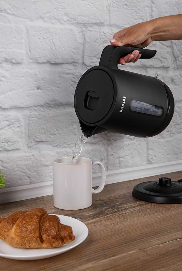 Фото - Електричний чайник Philips HD9314/90
