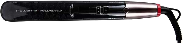 Фото - Выпрямитель волос Rowenta Karl Lagerfeld Pro Stylist Straightener (SF466LF0)