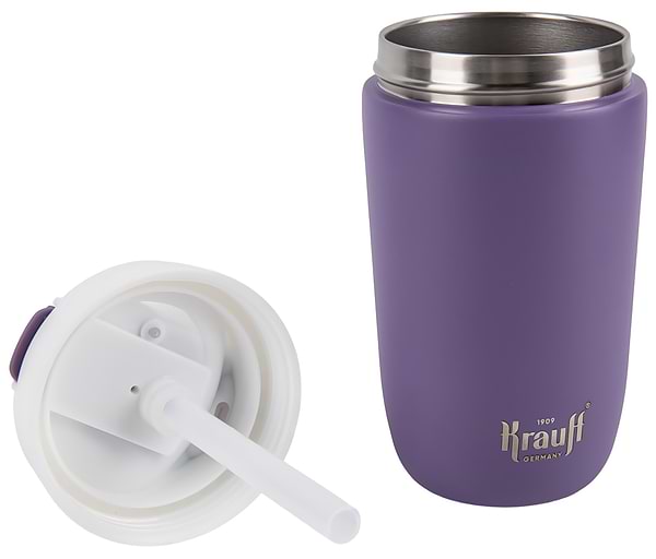 Фото - Термочашка Krauff 26-309-017 480 мл