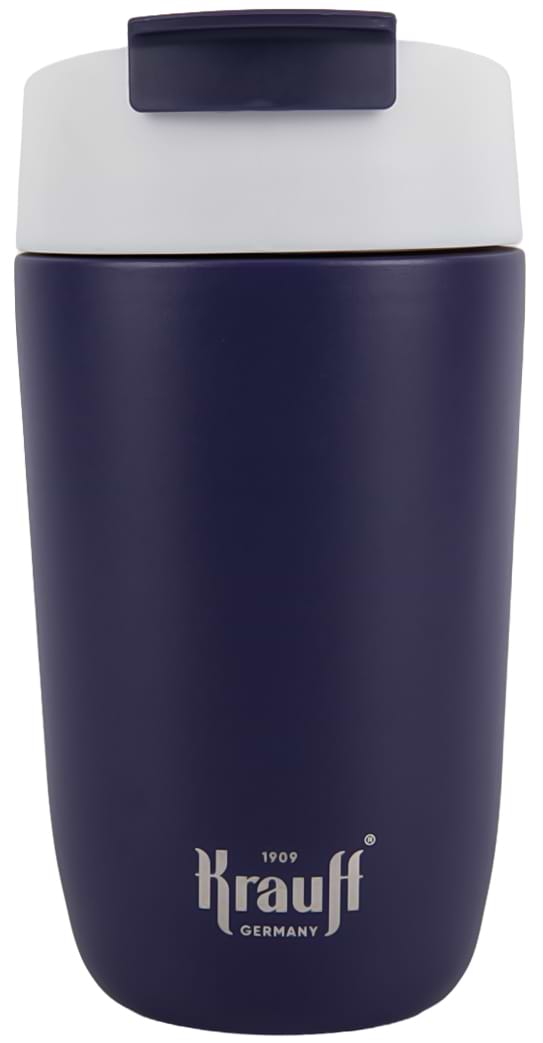 Фото - Термокружка Krauff 26-309-018 480 мл Фото - Термокружка Krauff 26-309-018 480 мл