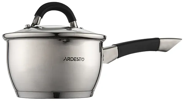 Фото - Набір посуду Ardesto AR1908GS Gemini Livorno 8 пр.