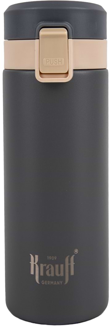 Фото - Термочашка Krauff Trend 350 мл (26-309-013) Фото - Термочашка Krauff Trend 350 мл (26-309-013)