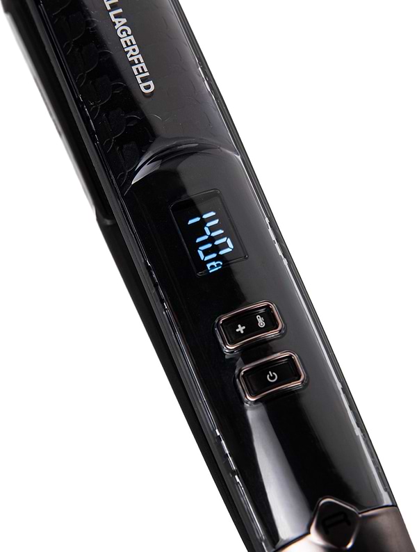 Фото - Выпрямитель волос Rowenta Karl Lagerfeld Pro Stylist Straightener (SF466LF0)
