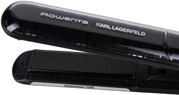 Фото - Выпрямитель волос Rowenta Karl Lagerfeld Pro Stylist Straightener (SF466LF0)