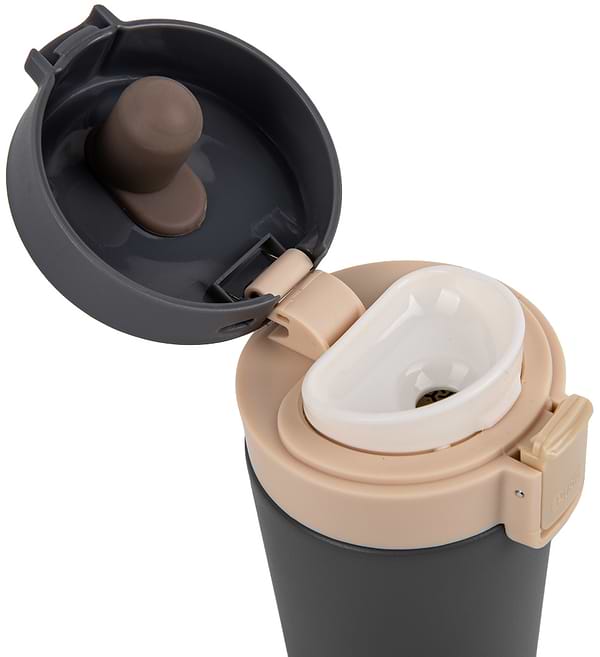 Фото - Термочашка Krauff Trend 350 мл (26-309-013)