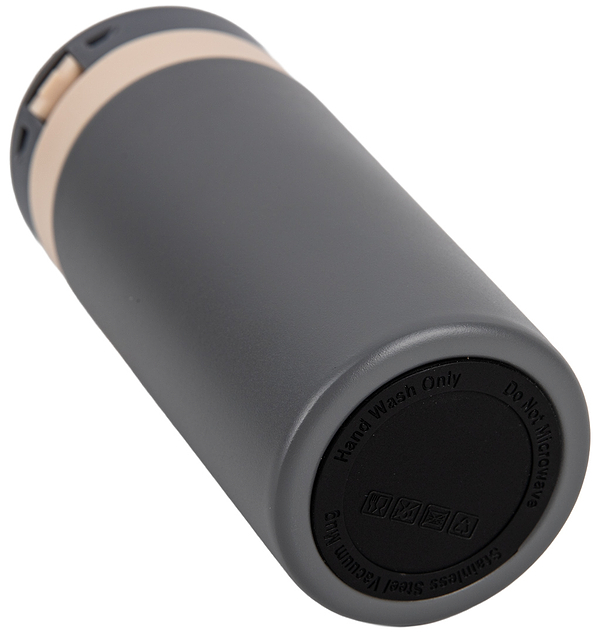 Фото - Термочашка Krauff Trend 350 мл (26-309-013)