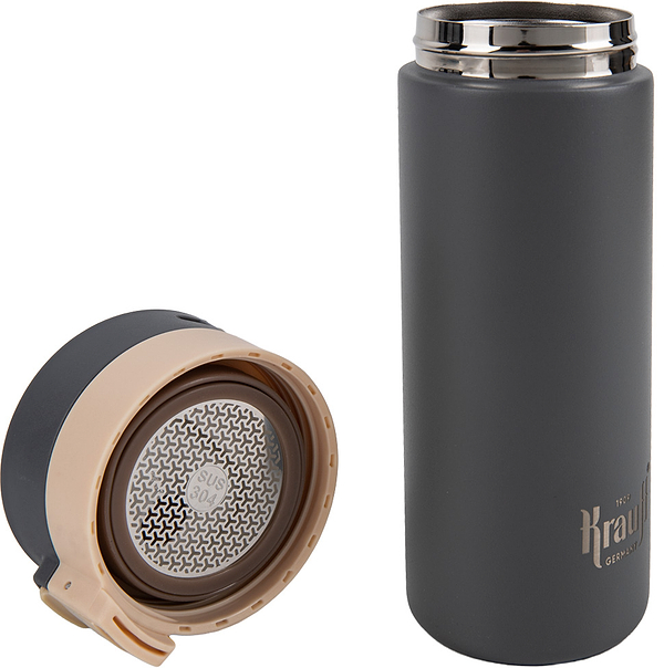 Фото - Термочашка Krauff Trend 350 мл (26-309-013)