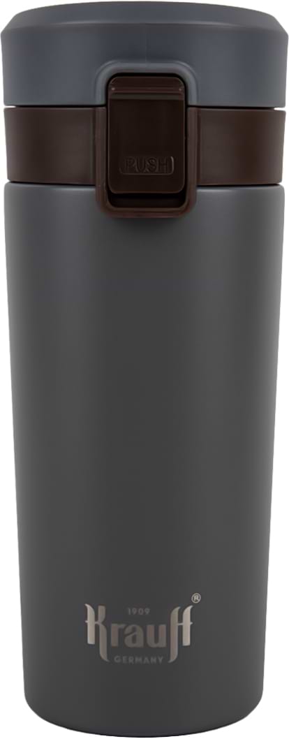Термокружка Krauff Trend 350 мл (26-309-015) - Фото 1