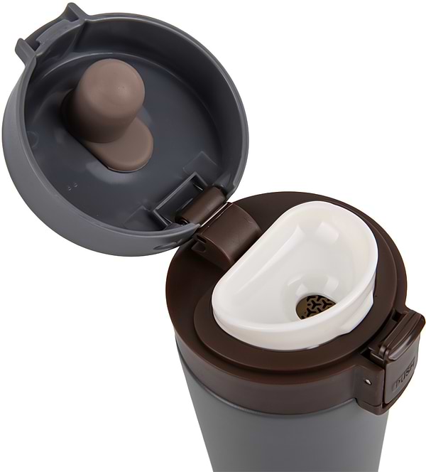 Фото - Термокружка Krauff Trend 350 мл (26-309-015)