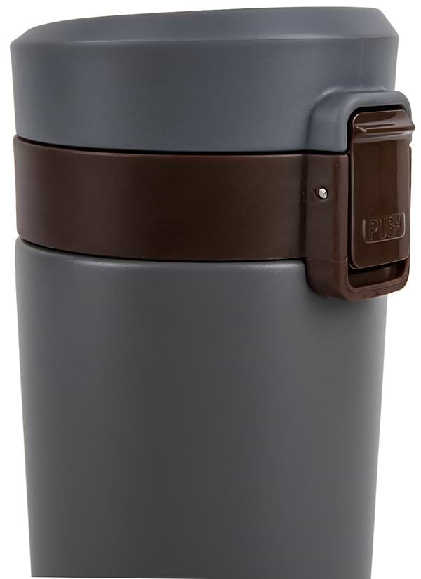 Фото - Термокружка Krauff Trend 350 мл (26-309-015)