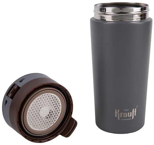 Фото - Термокружка Krauff Trend 350 мл (26-309-015)