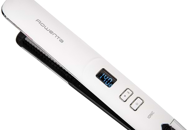 Фото - Выпрямитель волос Rowenta SF4650F0