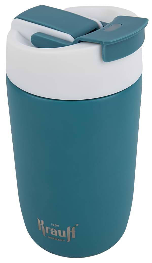 Фото - Термочашка Krauff 26-309-016 480 мл
