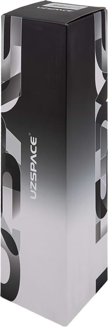 Фото - Термочашка UZspace 4201 X4 Gradient 500 мл Чорно-біла