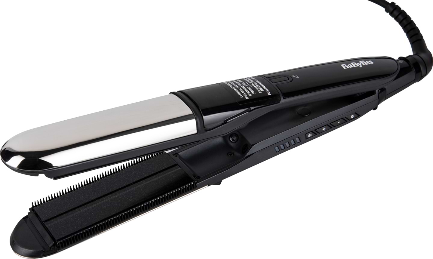 Выпрямитель волос Babyliss ST496E - Фото 1