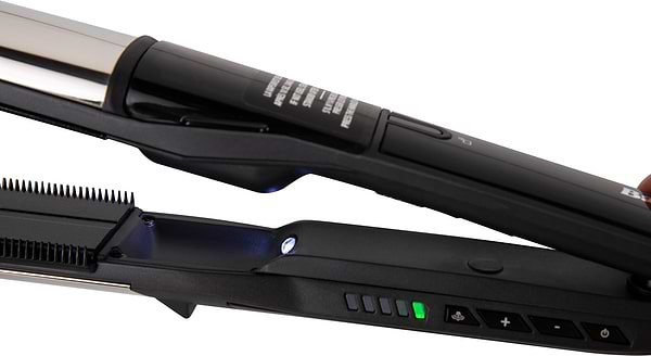 Фото - Выпрямитель волос Babyliss ST496E